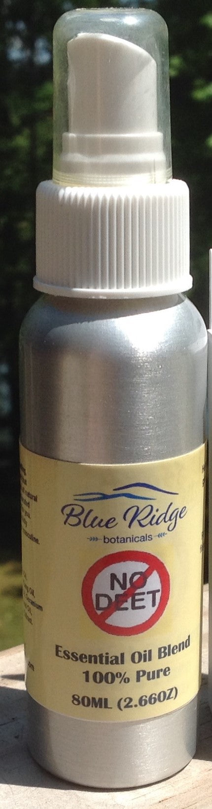 No Deet Mosquito Blend