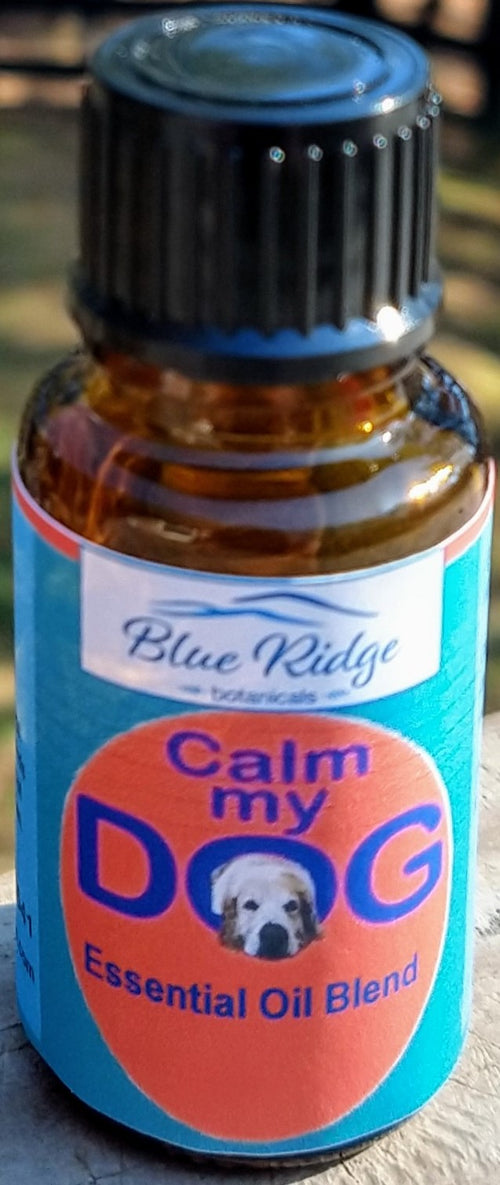 Calm My Dog