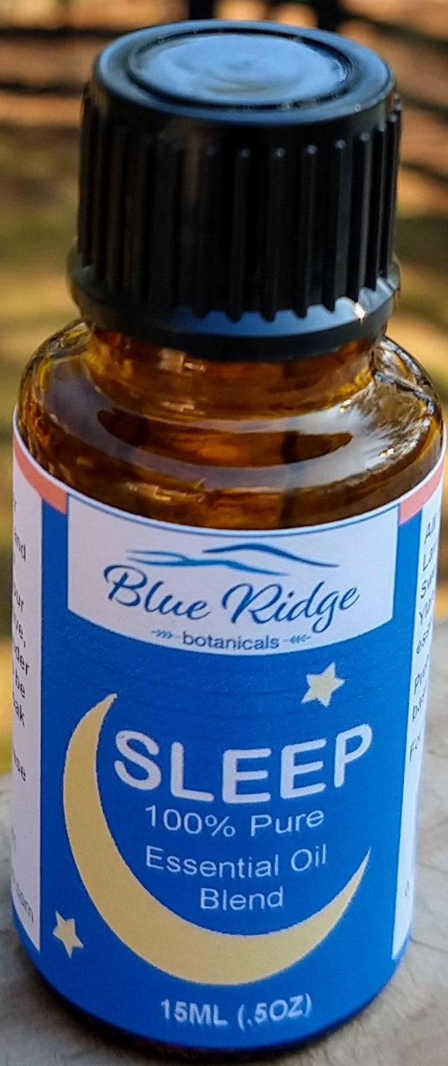 Sleep Essential Oil Blend