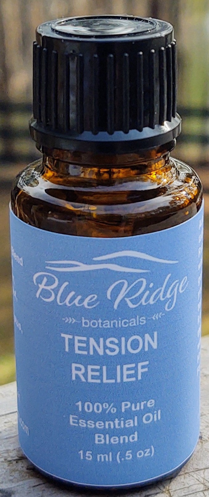 Tension Relief Blend