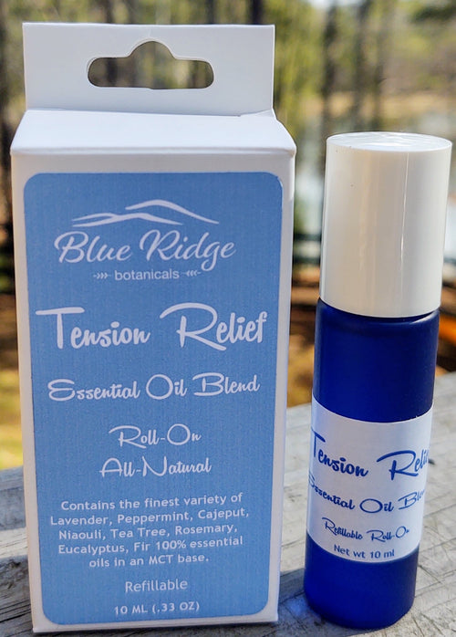 Tension Relief Blend