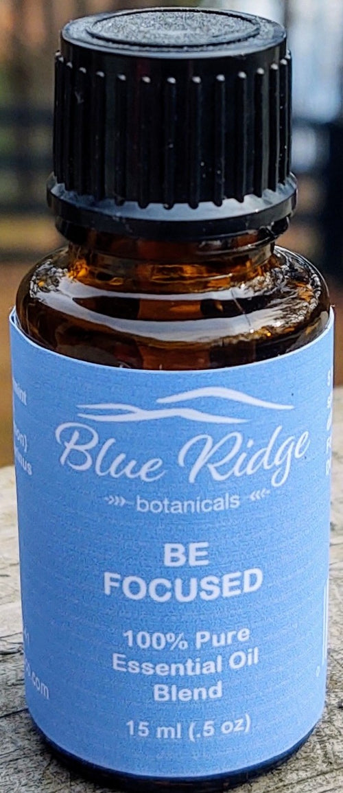 Be Focused Blend