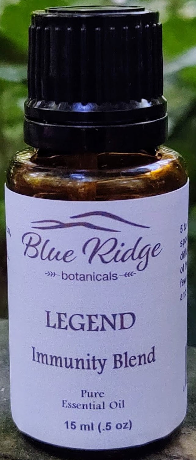 Legend Essential Oil Blend