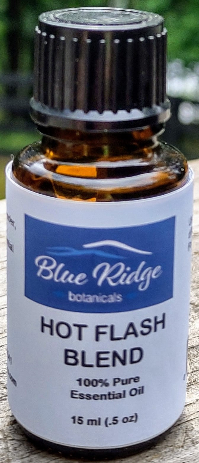 Hot Flash Blend