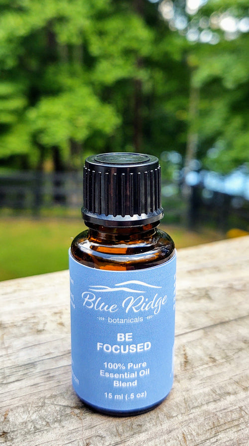 Be Focused Blend