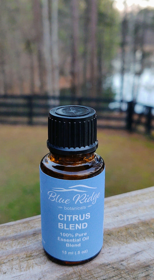 Citrus Blend