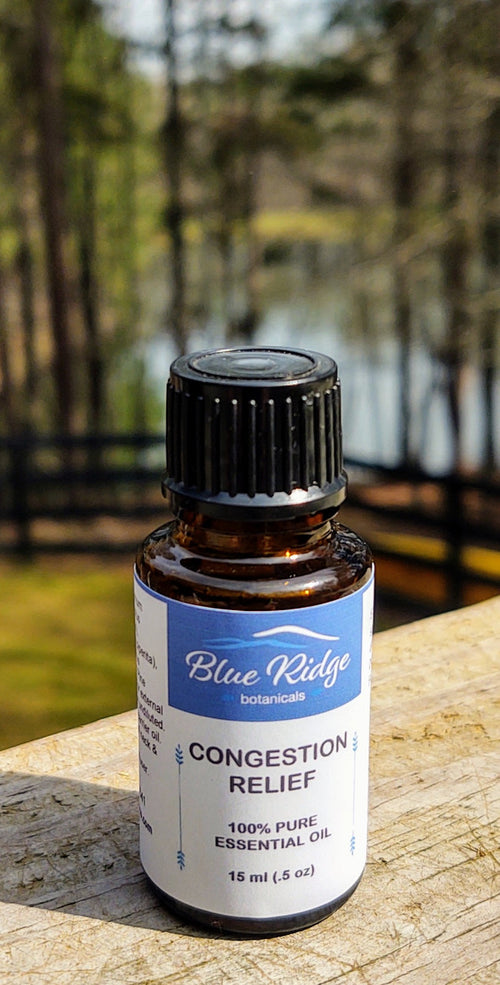 Congestion Relief Blend