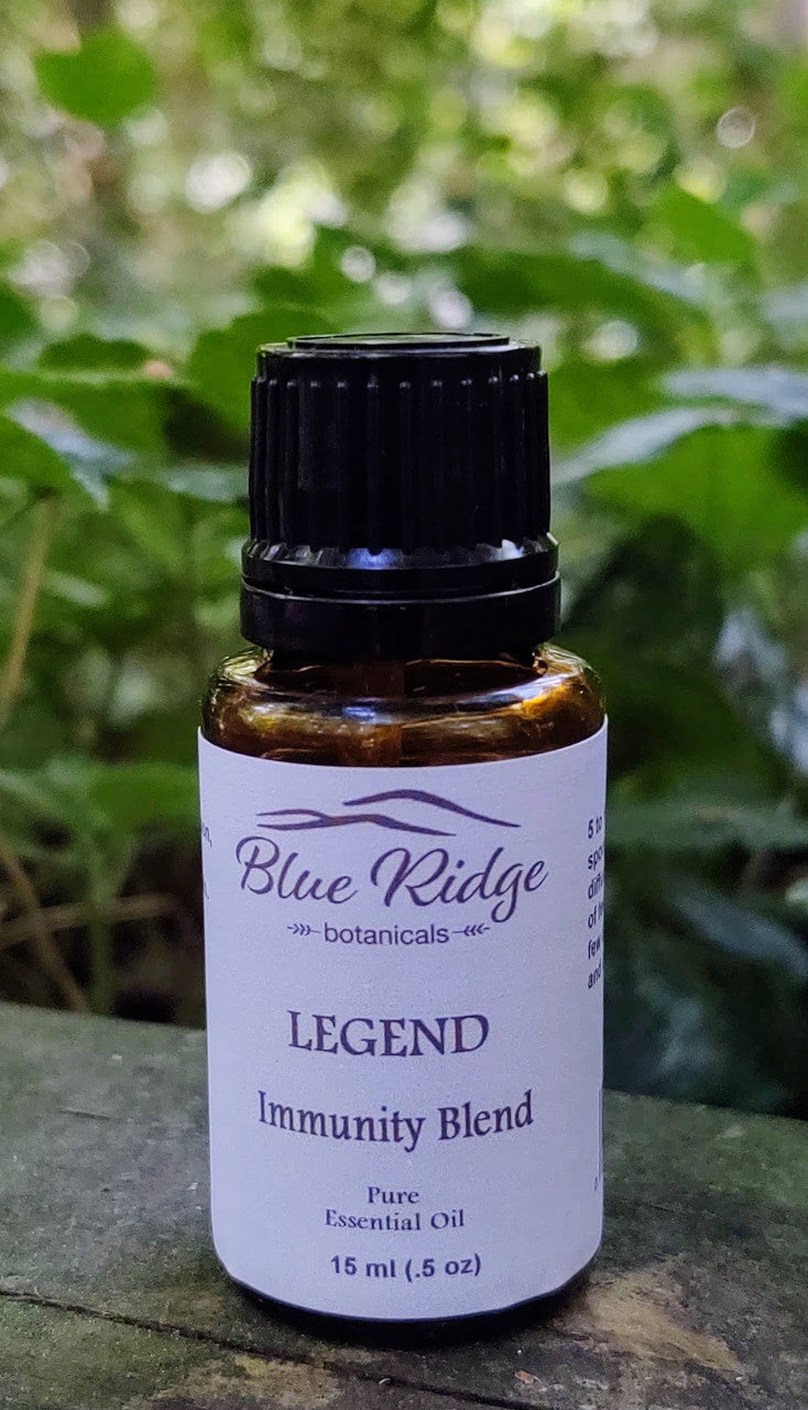 Legend Essential Oil Blend