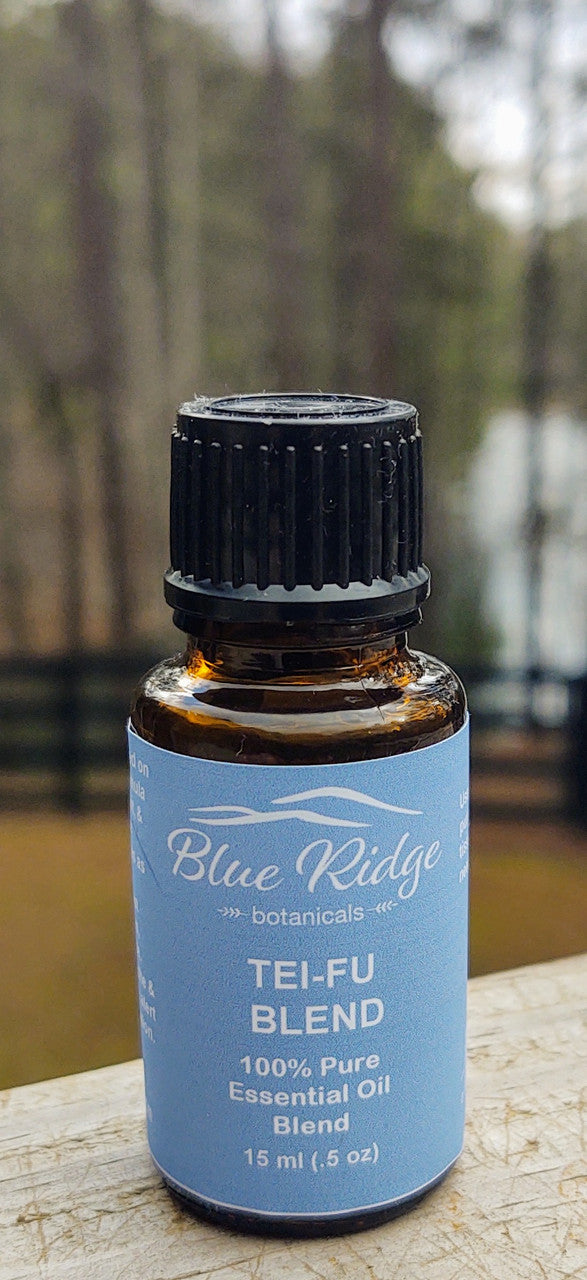 Tei Fu Blend