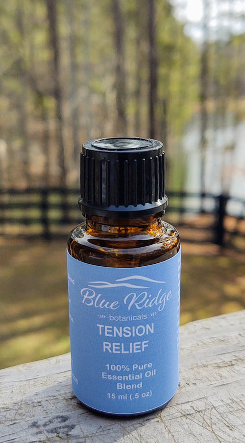 Tension Relief Blend