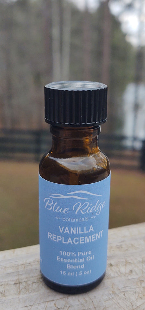 Vanilla Absolute Replacement