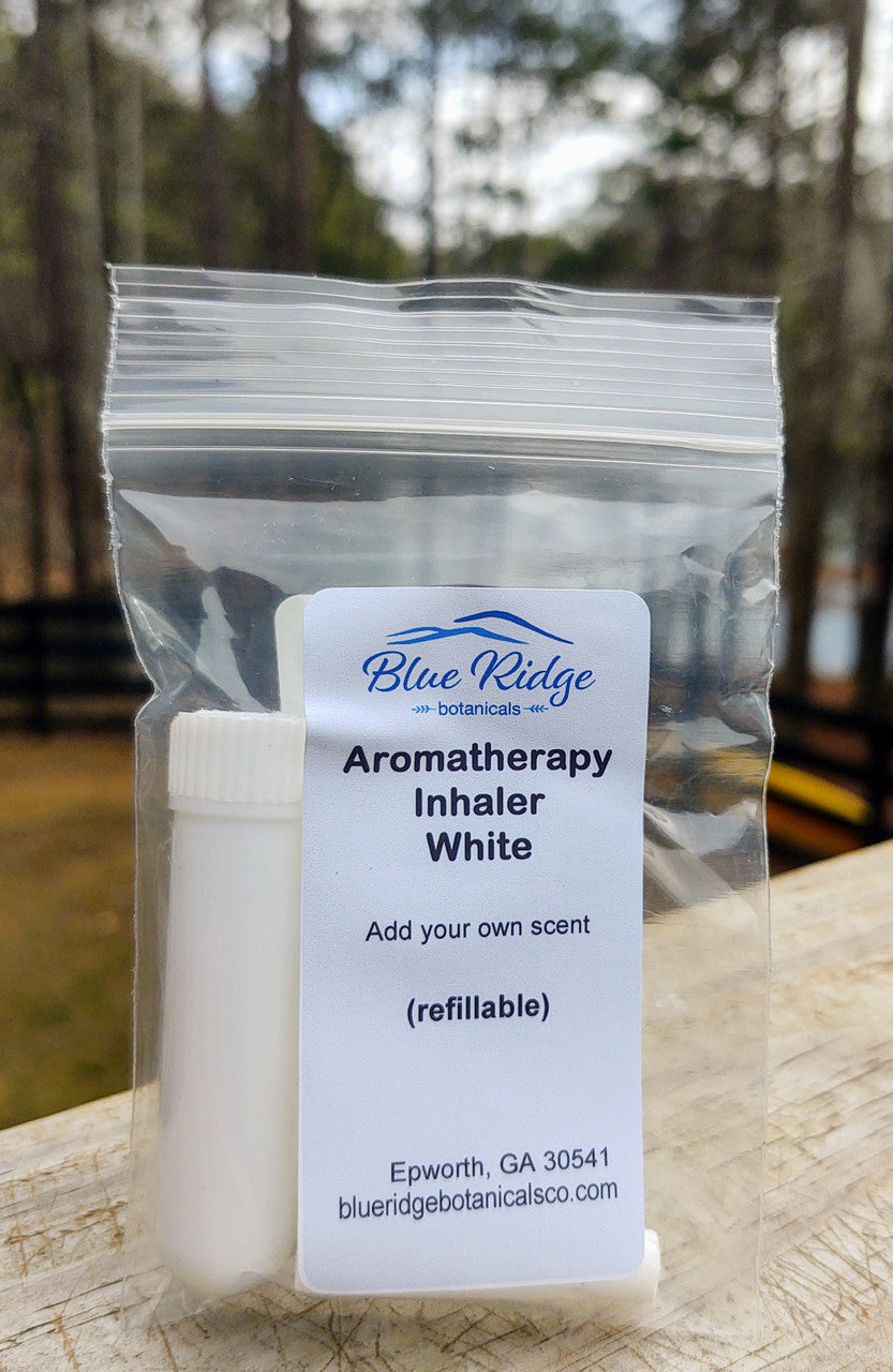 Inhaler - White 1-Pack